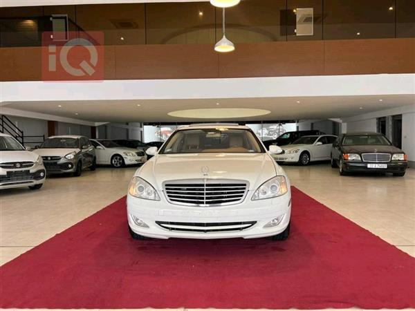 Mercedes-Benz for sale in Iraq